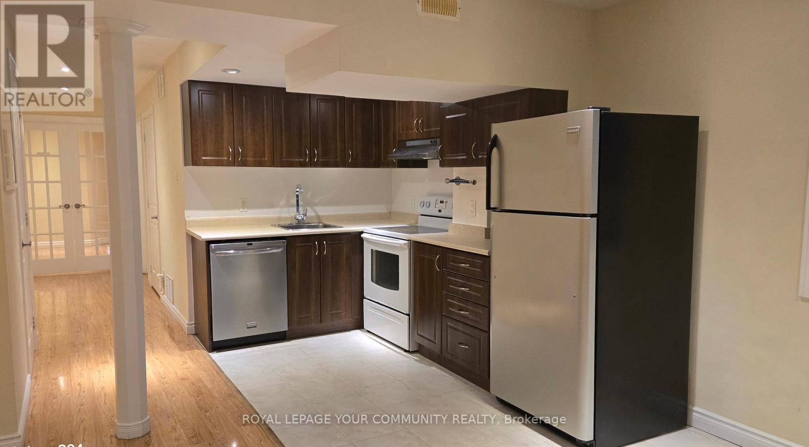 Lower - 20 Seiffer Crescent, Richmond Hill, Ontario  L4E 0J1 - Photo 14 - N12441748