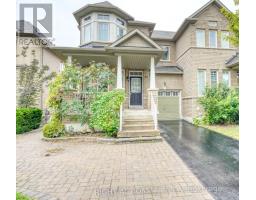 Lower - 20 Seiffer Crescent, Richmond Hill (Jefferson), Ca