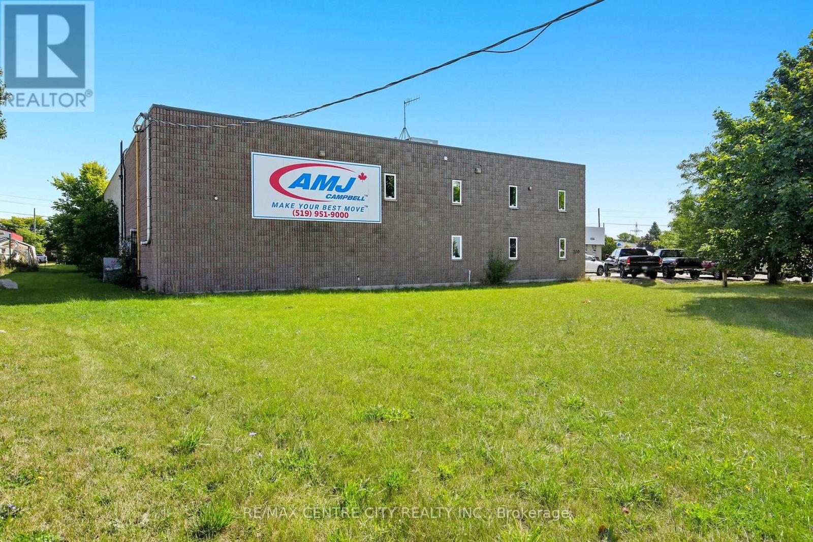 330 Sovereign Road, London East, Ontario  N6M 1A8 - Photo 1 - X12441853