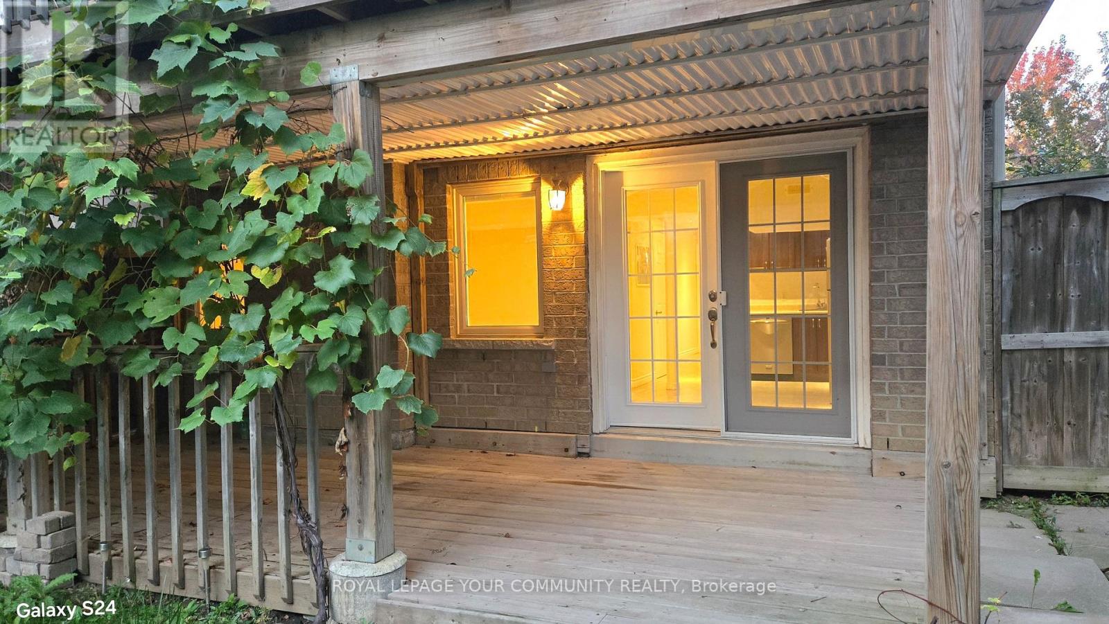 Lower - 20 Seiffer Crescent, Richmond Hill, Ontario  L4E 0J1 - Photo 4 - N12441748