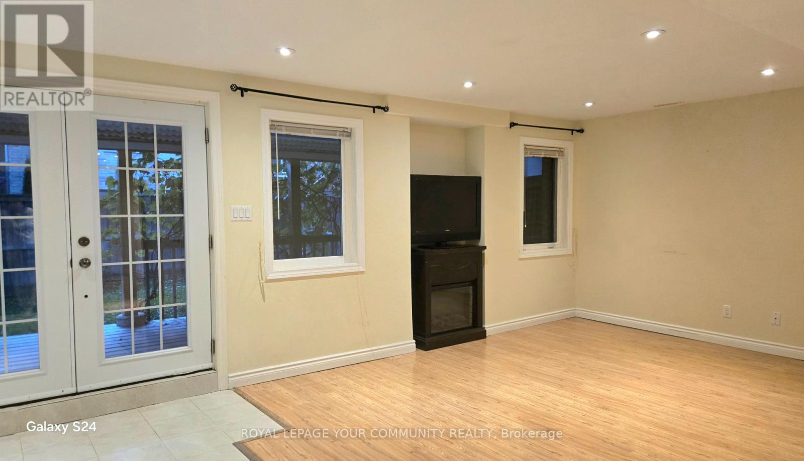 Lower - 20 Seiffer Crescent, Richmond Hill, Ontario  L4E 0J1 - Photo 10 - N12441748