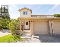 24 - 2700 Battleford Road, Mississauga (Meadowvale), Ca