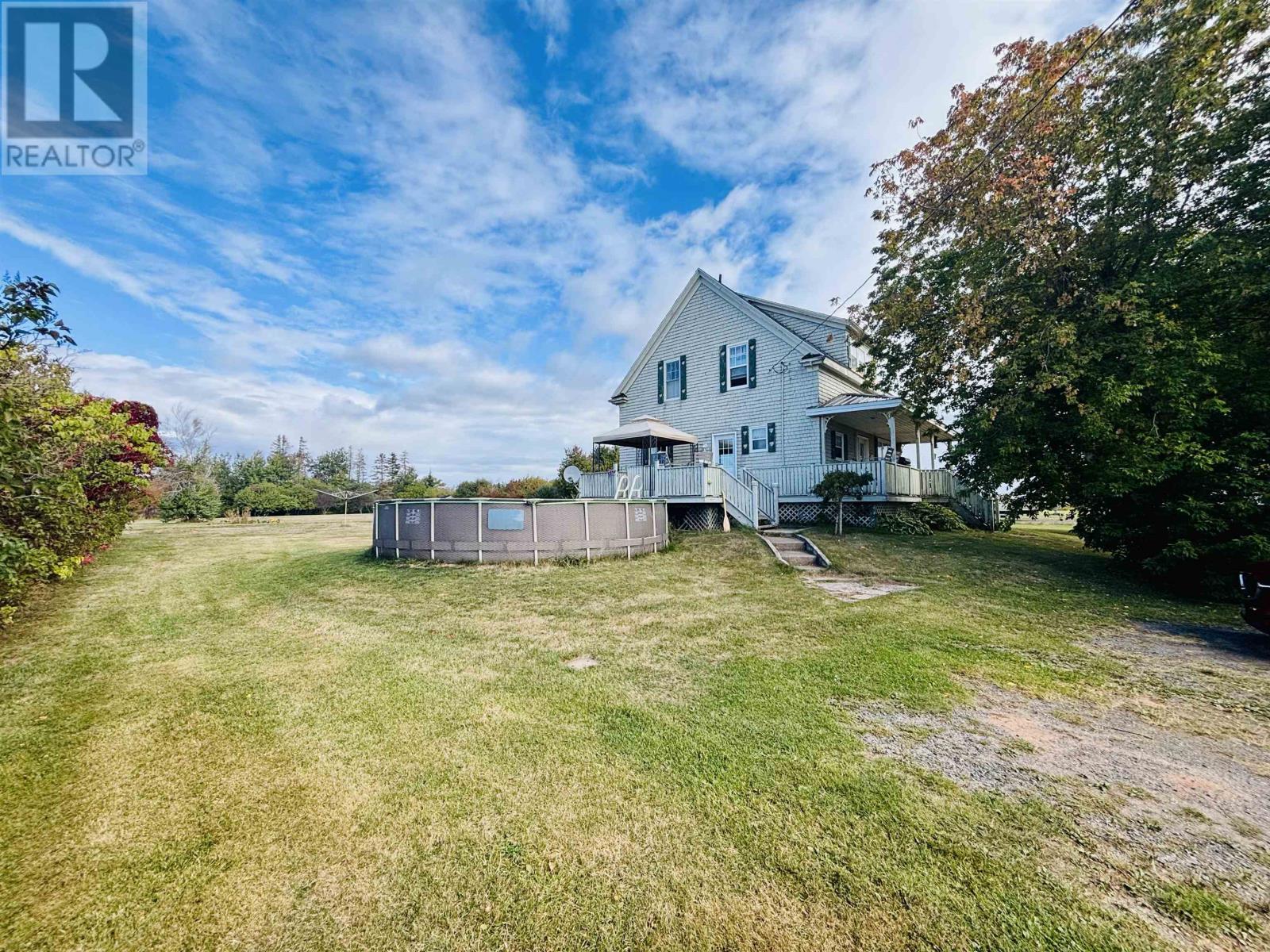 3200 Cape Bear Road, Guernsey Cove, Prince Edward Island  C0A 1V0 - Photo 1 - 202524904