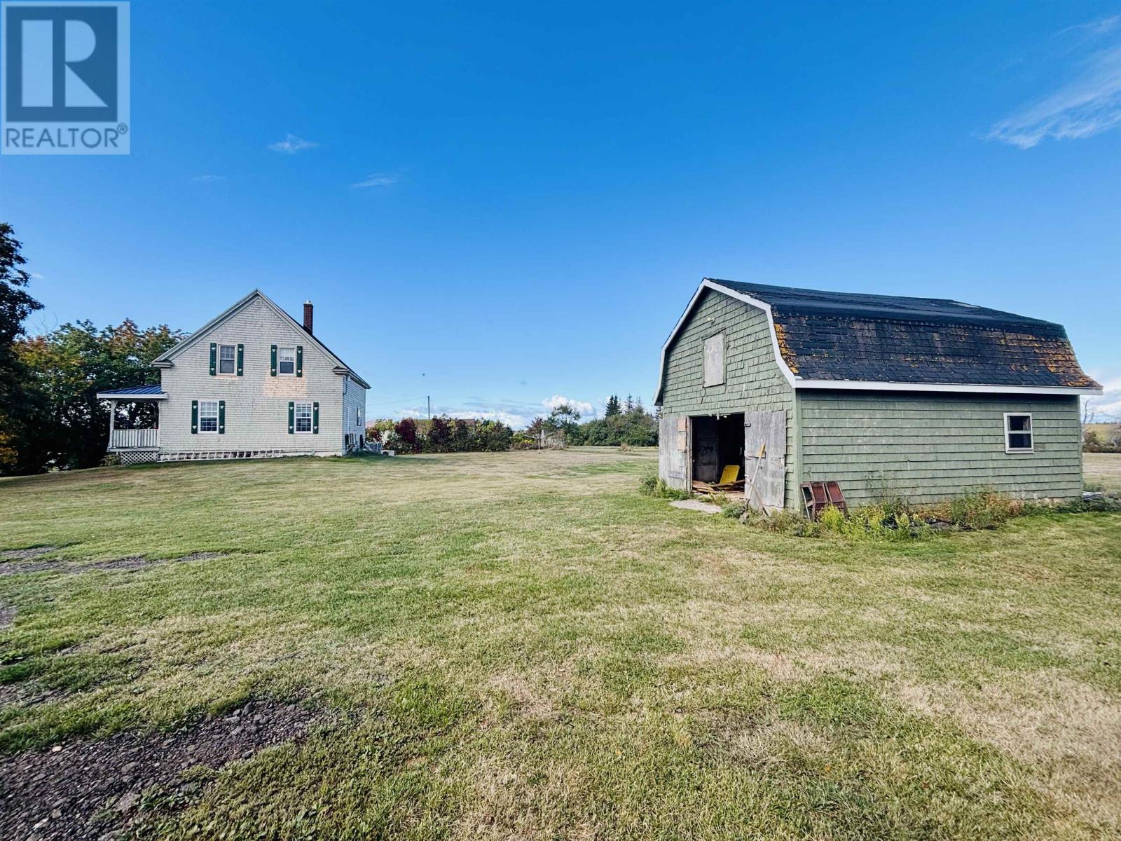 3200 Cape Bear Road, Guernsey Cove, Prince Edward Island  C0A 1V0 - Photo 33 - 202524904