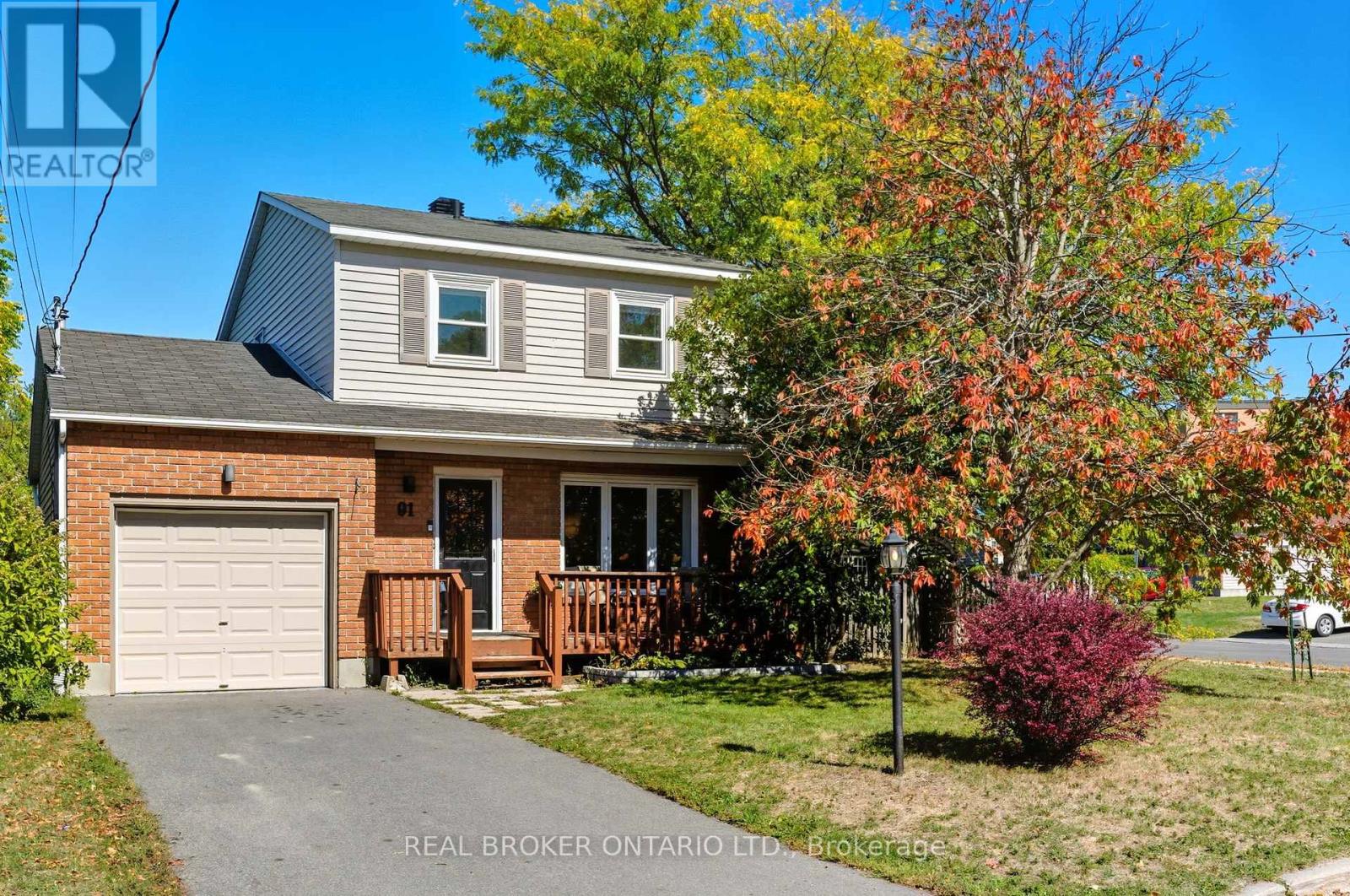 91 MISSISSIPPI ROAD, carleton place, Ontario