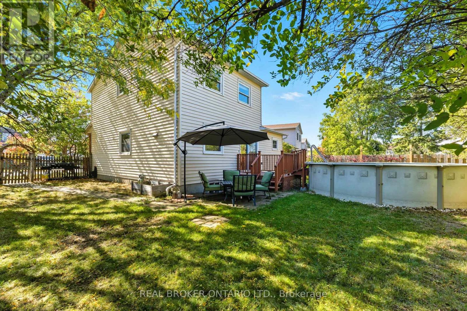 91 Mississippi Road, Carleton Place, Ontario  K7C 4E5 - Photo 22 - X12441847