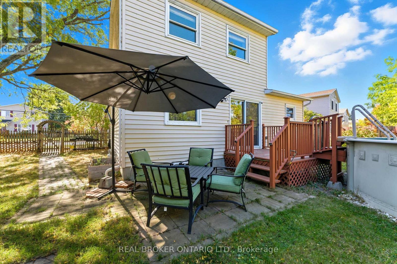91 Mississippi Road, Carleton Place, Ontario  K7C 4E5 - Photo 24 - X12441847
