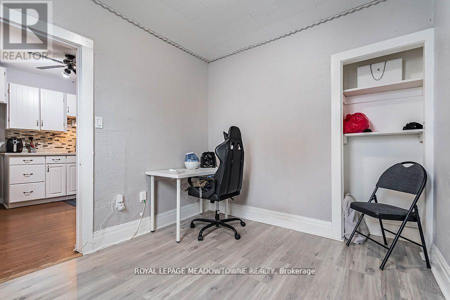 77 Province Street N, Hamilton (Crown Point), Ontario  L8H 4H5 - Photo 21 - X12441825