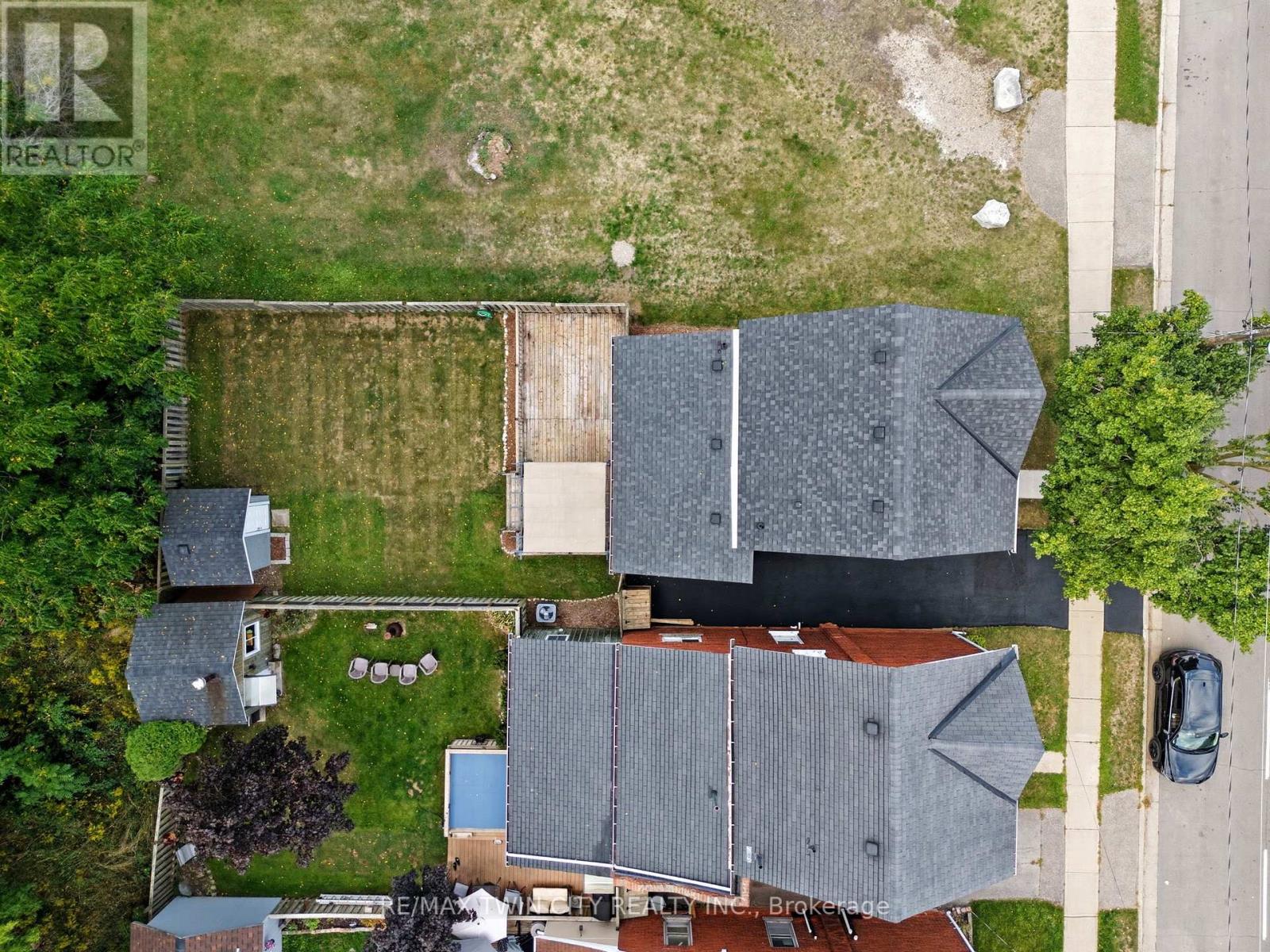 1 Ontario Street, Brantford, Ontario  N3S 2B7 - Photo 31 - X12441830