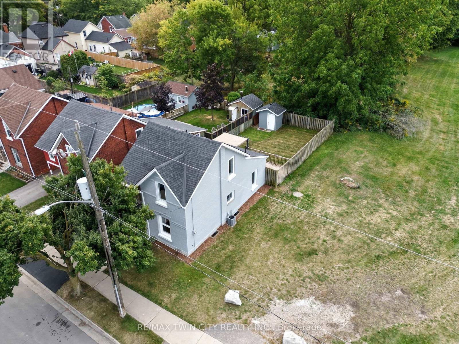 1 Ontario Street, Brantford, Ontario  N3S 2B7 - Photo 32 - X12441830