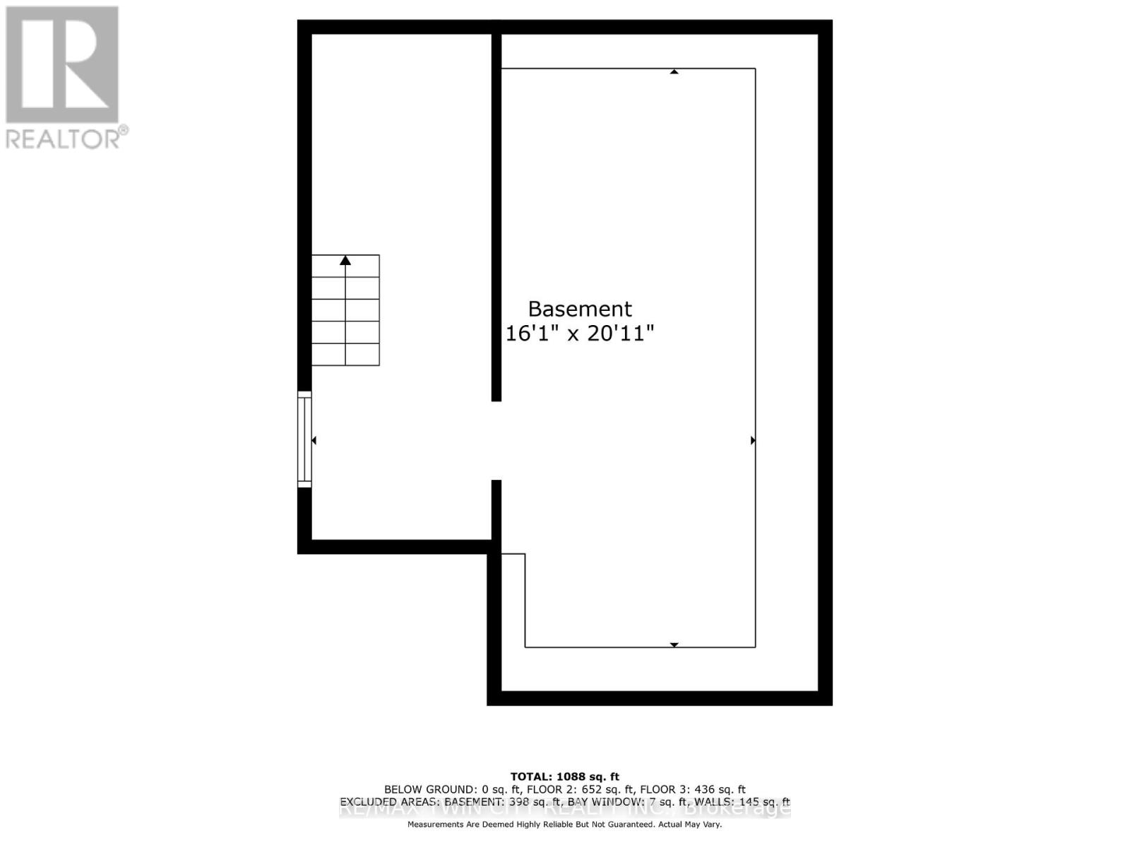 1 Ontario Street, Brantford, Ontario  N3S 2B7 - Photo 34 - X12441830