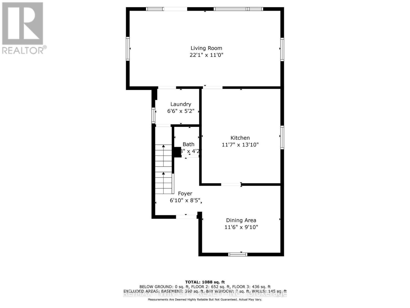 1 Ontario Street, Brantford, Ontario  N3S 2B7 - Photo 35 - X12441830