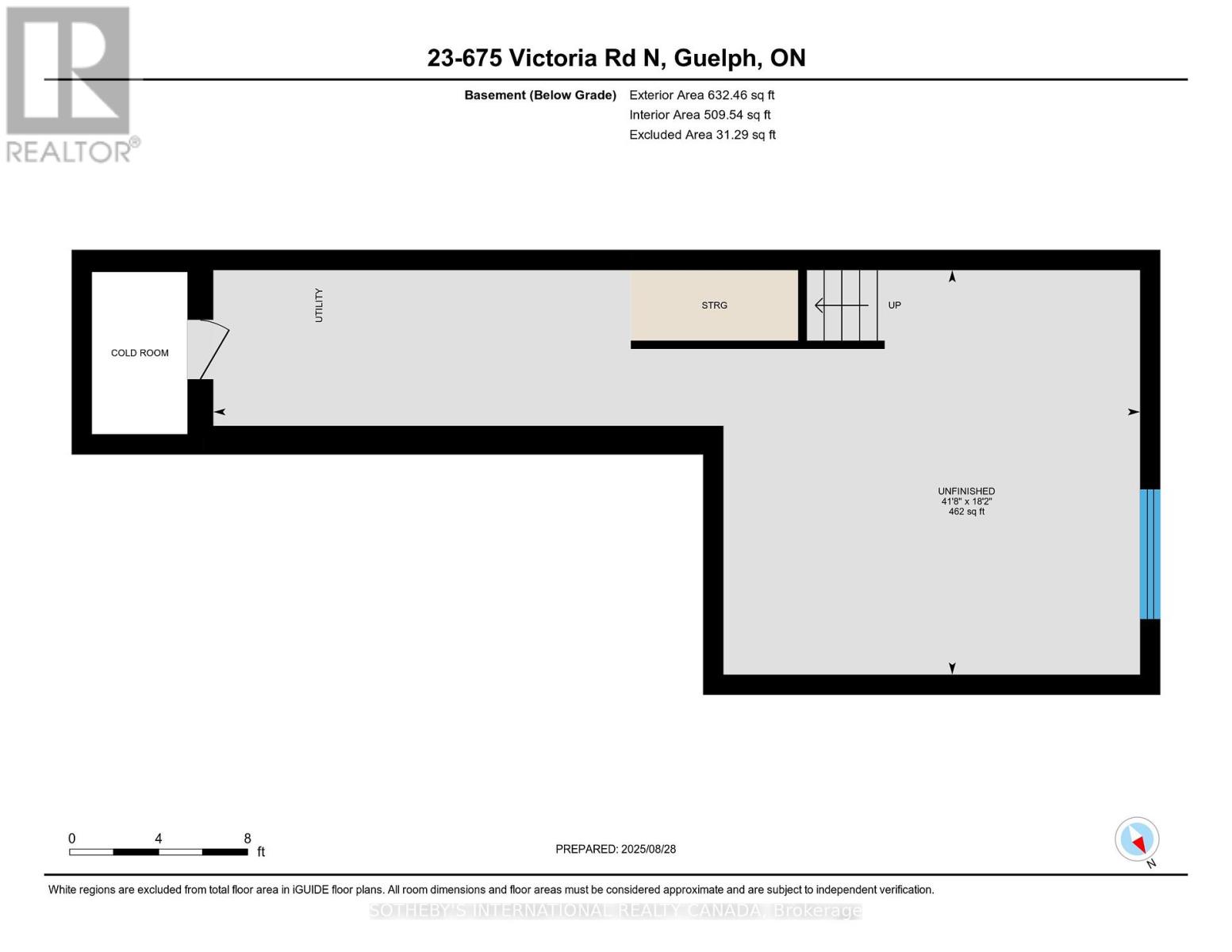 23 - 675 Victoria Road N, Guelph, Ontario  N1E 0S9 - Photo 43 - X12441831