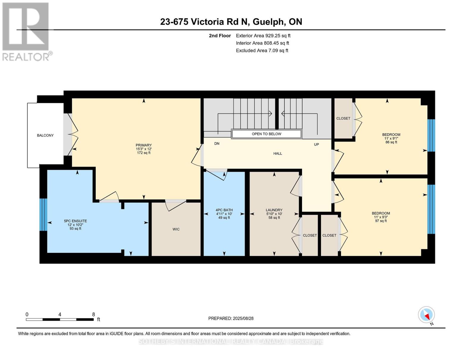 23 - 675 Victoria Road N, Guelph, Ontario  N1E 0S9 - Photo 44 - X12441831