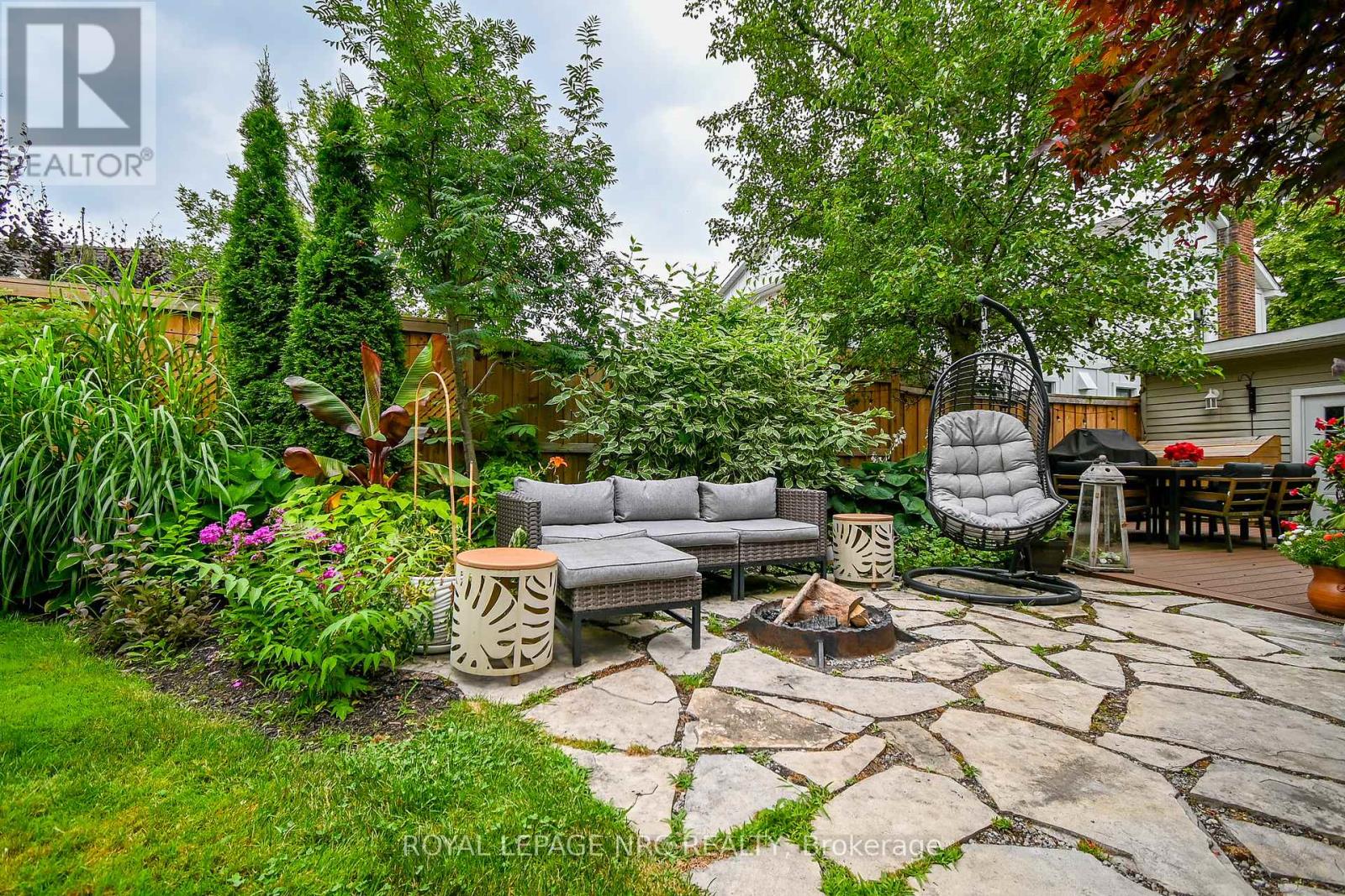67 Hillcrest Avenue, St. Catharines (Old Glenridge), Ontario  L2R 4Y4 - Photo 32 - X12441846