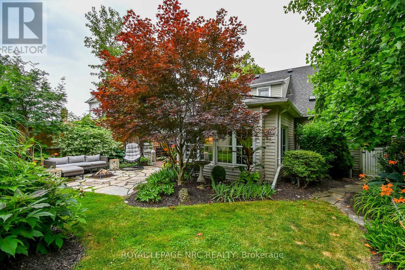 67 Hillcrest Avenue, St. Catharines (Old Glenridge), Ontario  L2R 4Y4 - Photo 33 - X12441846