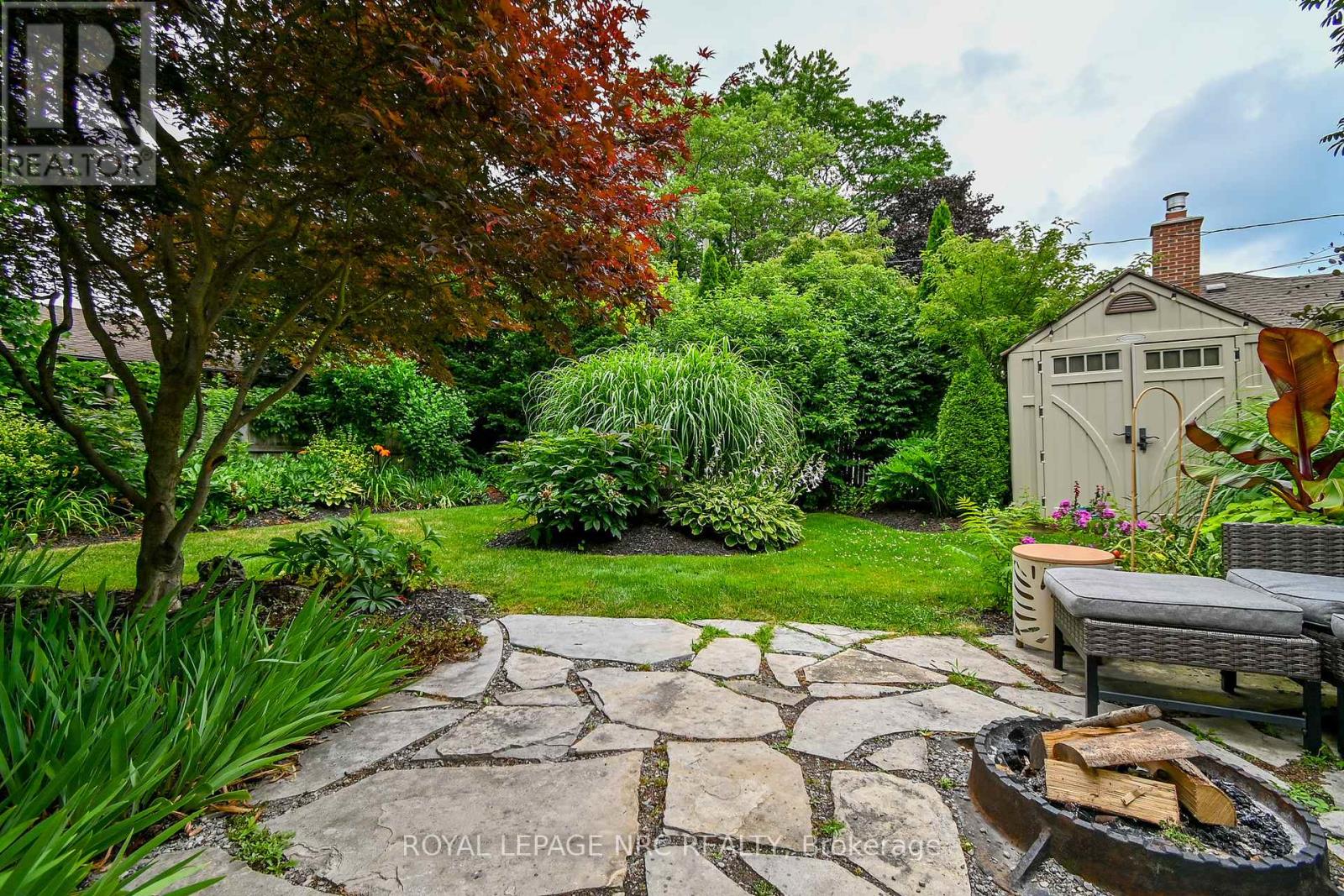 67 Hillcrest Avenue, St. Catharines (Old Glenridge), Ontario  L2R 4Y4 - Photo 34 - X12441846