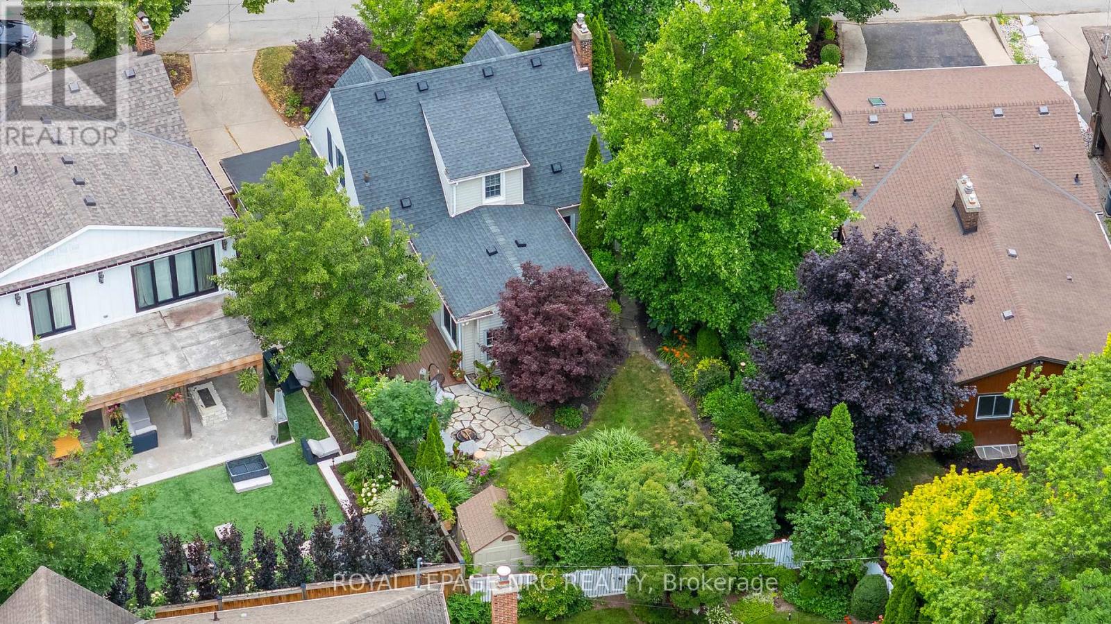 67 Hillcrest Avenue, St. Catharines (Old Glenridge), Ontario  L2R 4Y4 - Photo 38 - X12441846
