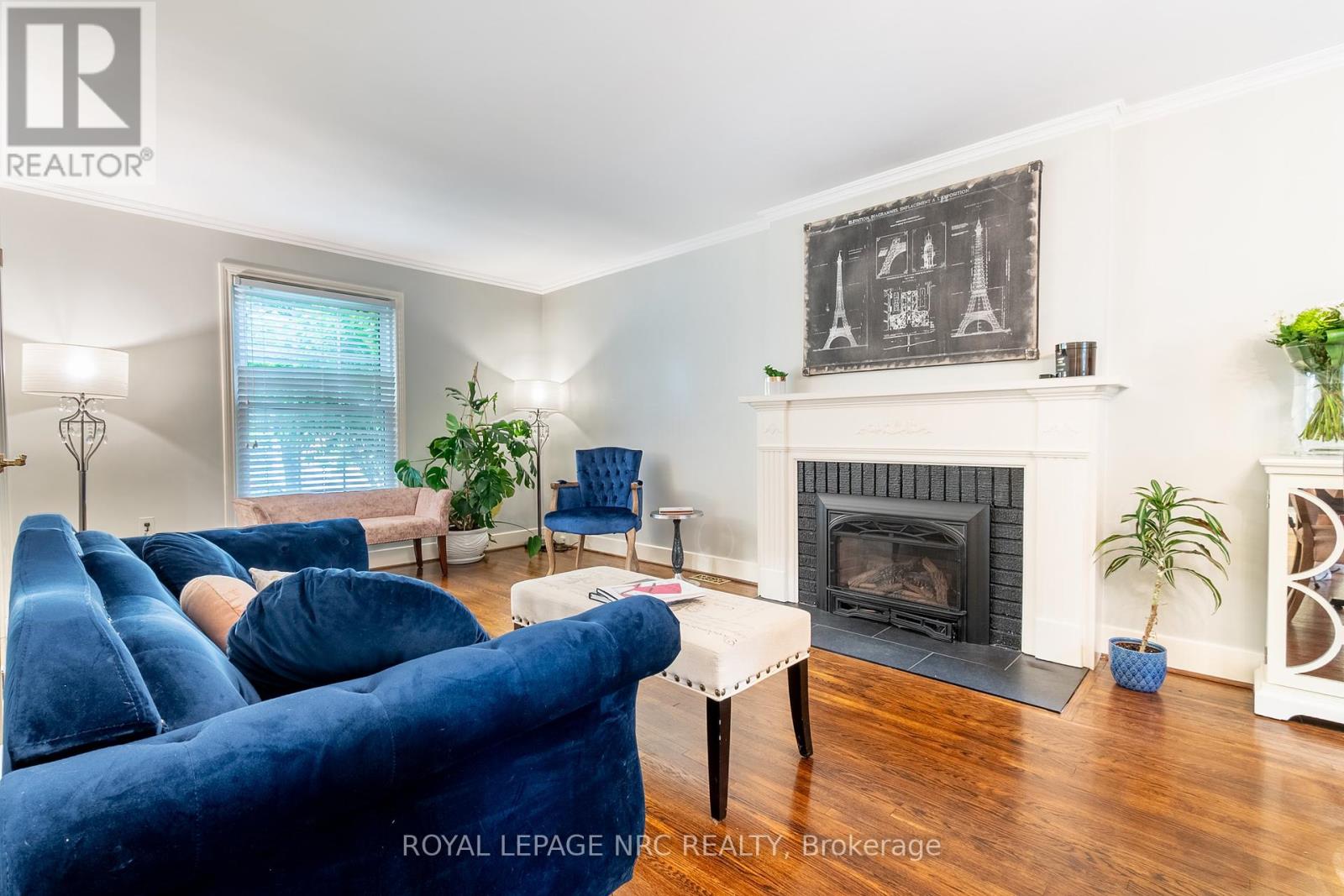 67 Hillcrest Avenue, St. Catharines (Old Glenridge), Ontario  L2R 4Y4 - Photo 6 - X12441846