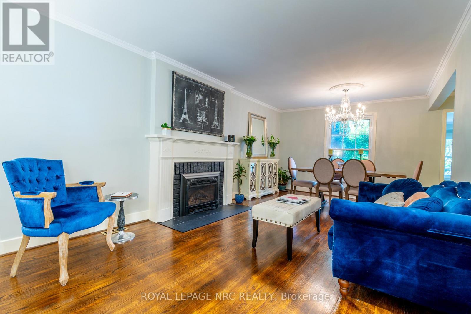 67 Hillcrest Avenue, St. Catharines (Old Glenridge), Ontario  L2R 4Y4 - Photo 8 - X12441846