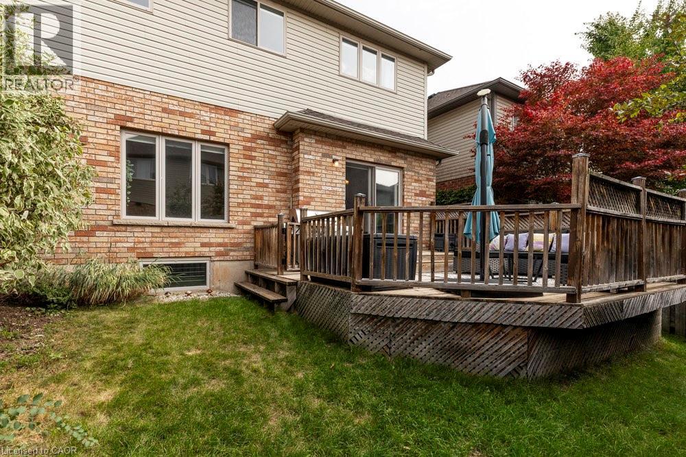2350 Norland Drive, Burlington, Ontario  L7L 7E6 - Photo 25 - 40766465