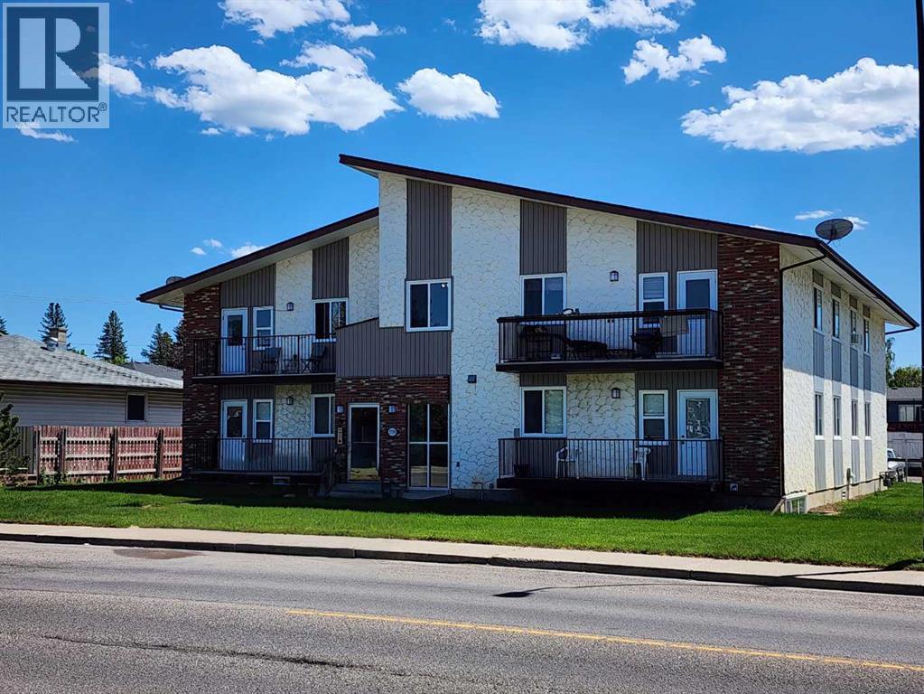 7, 1739 St Edward Boulevard N, Lethbridge, Alberta  T1H 1X2 - Photo 1 - A2225588