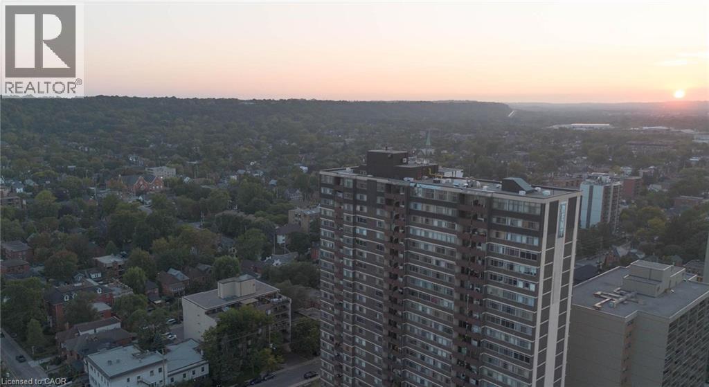 67 S Caroline Street S Unit# 17c, Hamilton, Ontario  L8P 3K6 - Photo 42 - 40775720