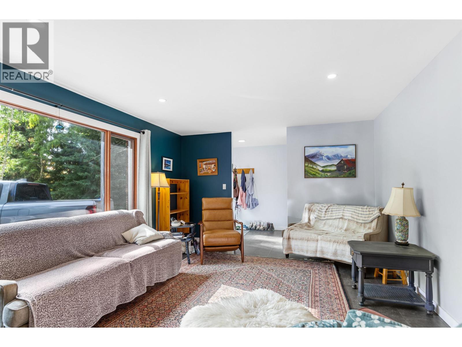 6190 Giscome Road, Prince George, British Columbia  V2N 6T4 - Photo 5 - R3054627