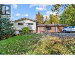 6190 Giscome Road, Prince George, Ca