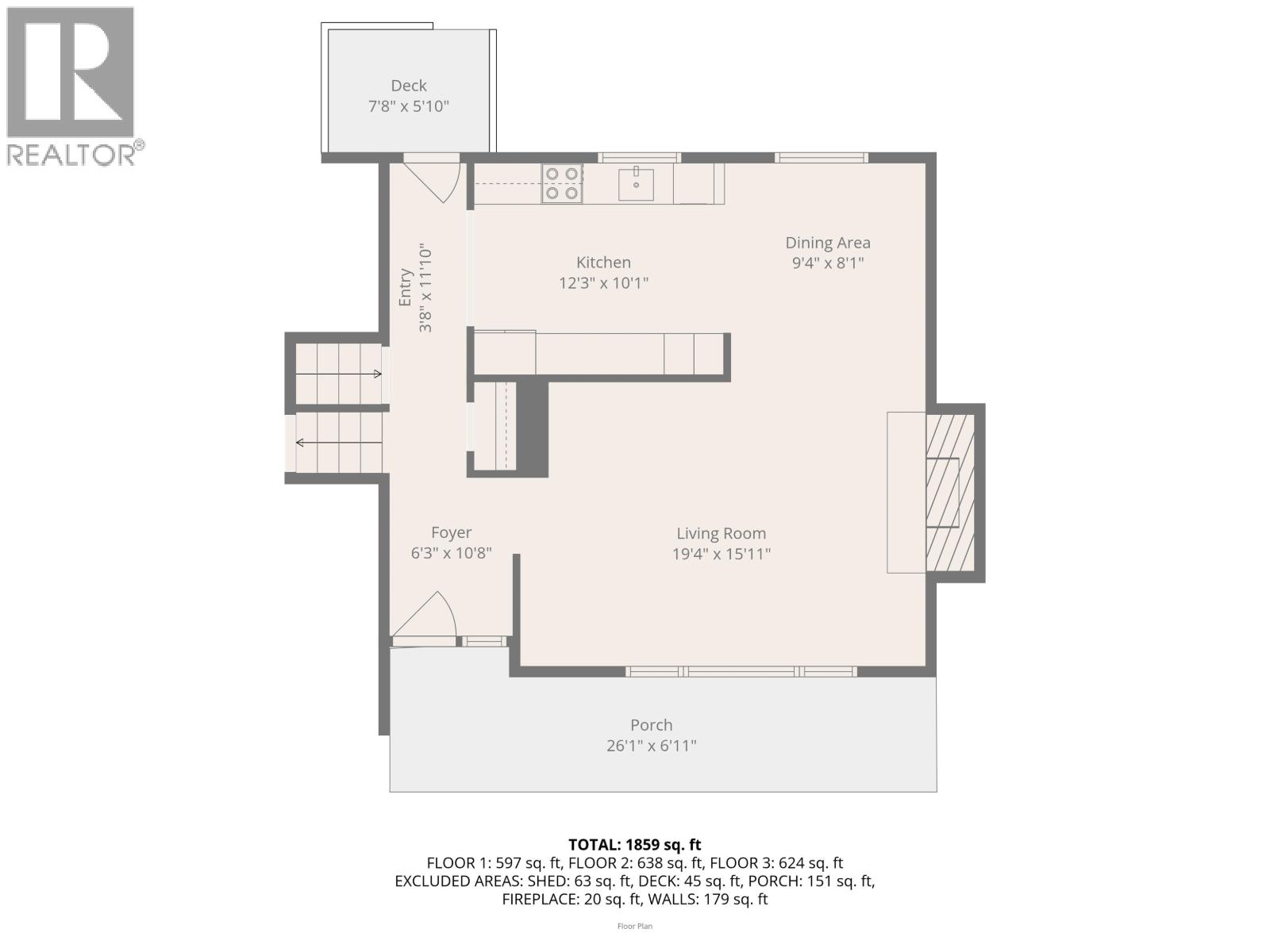 6190 Giscome Road, Prince George, British Columbia  V2N 6T4 - Photo 40 - R3054627