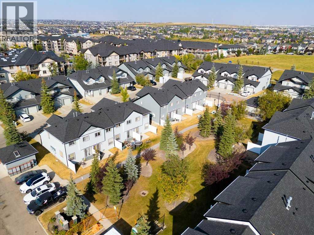 85 Panatella Villas Nw, Calgary, Alberta  T3K 0G6 - Photo 25 - A2258741