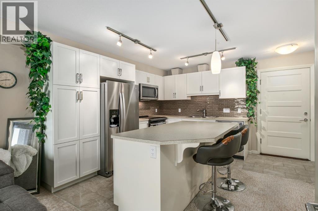 2101, 10 Market Boulevard Se, Airdrie, Alberta  T4A 0W8 - Photo 8 - A2260480