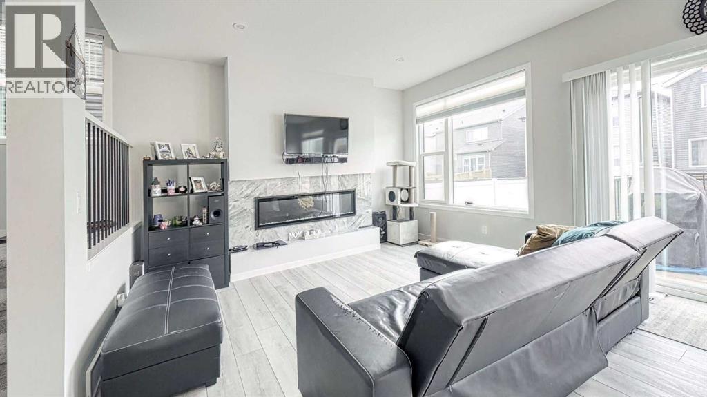 67 Setonstone Row Se, Calgary, Alberta  T3M 3S1 - Photo 12 - A2260929