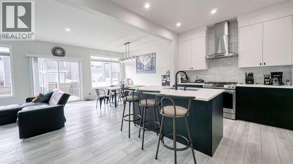 67 Setonstone Row Se, Calgary, Alberta  T3M 3S1 - Photo 8 - A2260929
