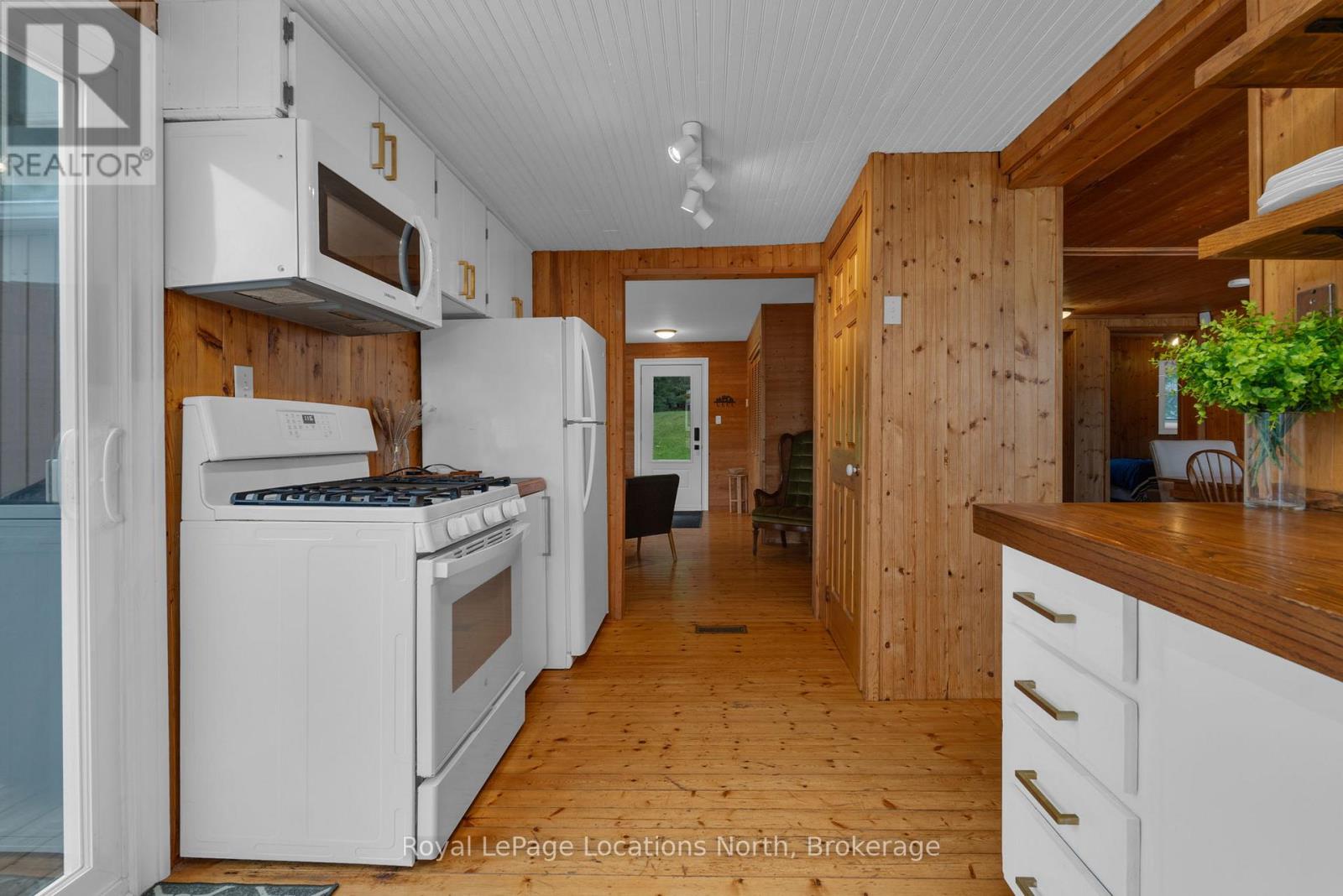 1433 South Horn Lk Road, Ryerson, Ontario  P0A 1C0 - Photo 12 - X11954246