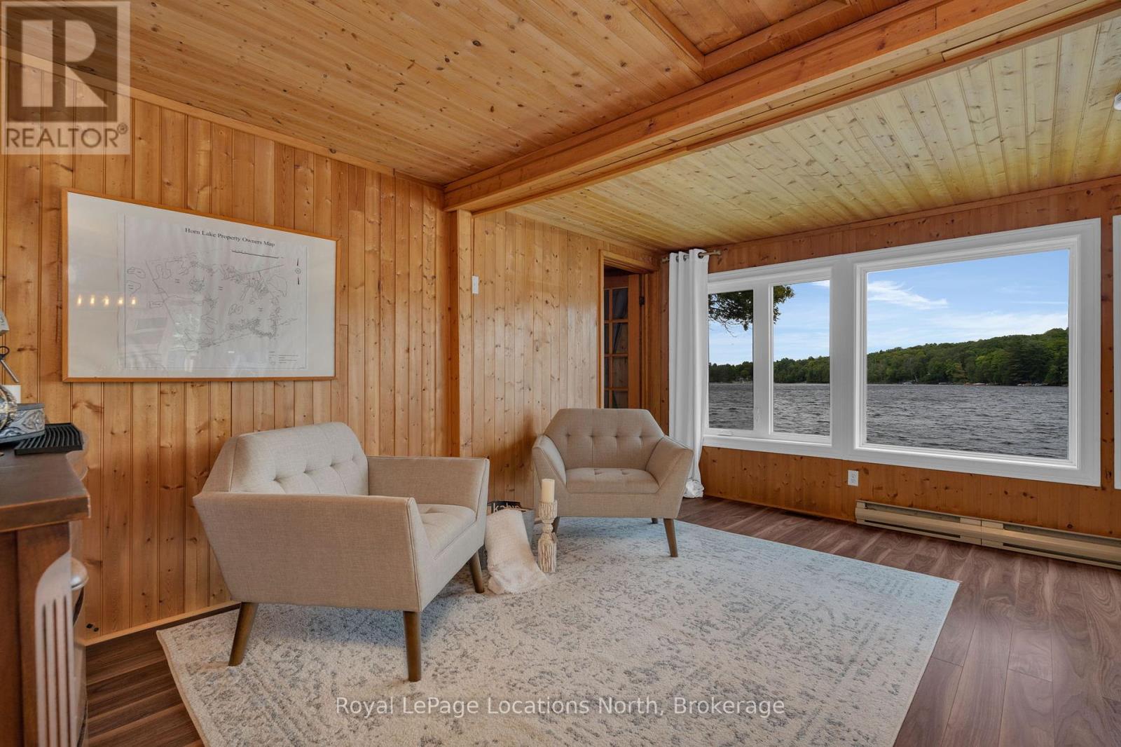 1433 South Horn Lk Road, Ryerson, Ontario  P0A 1C0 - Photo 14 - X11954246