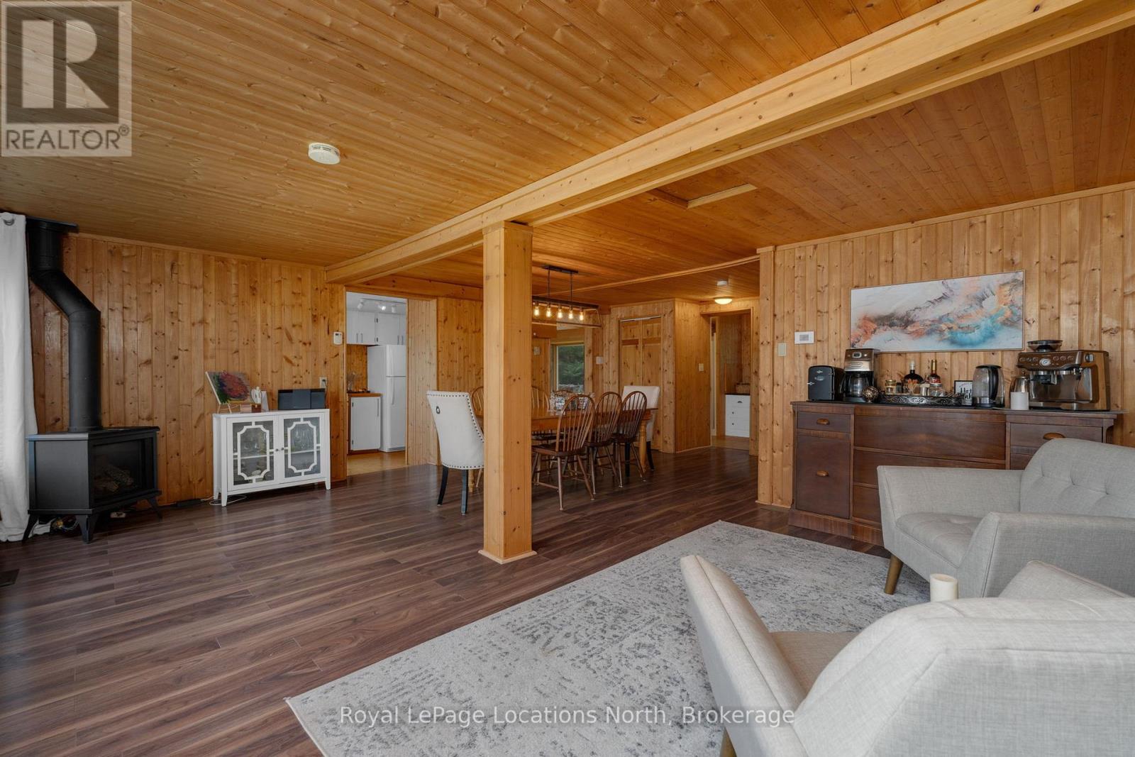 1433 South Horn Lk Road, Ryerson, Ontario  P0A 1C0 - Photo 13 - X11954246