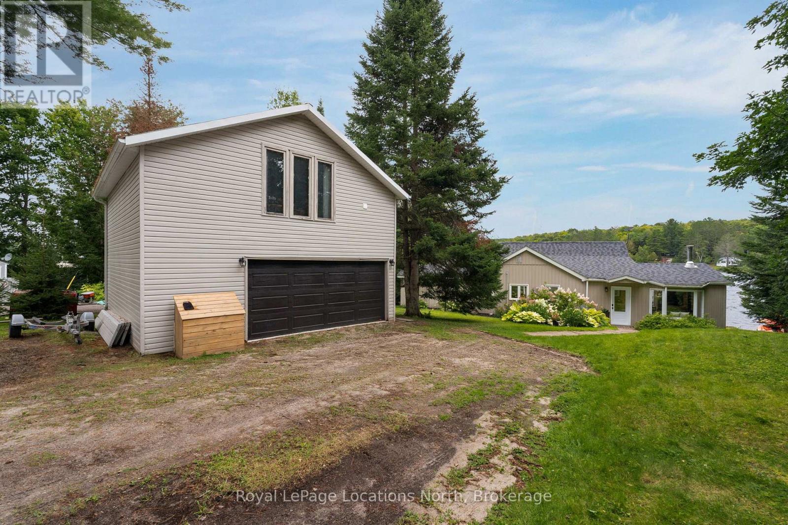 1433 South Horn Lk Road, Ryerson, Ontario  P0A 1C0 - Photo 25 - X11954246
