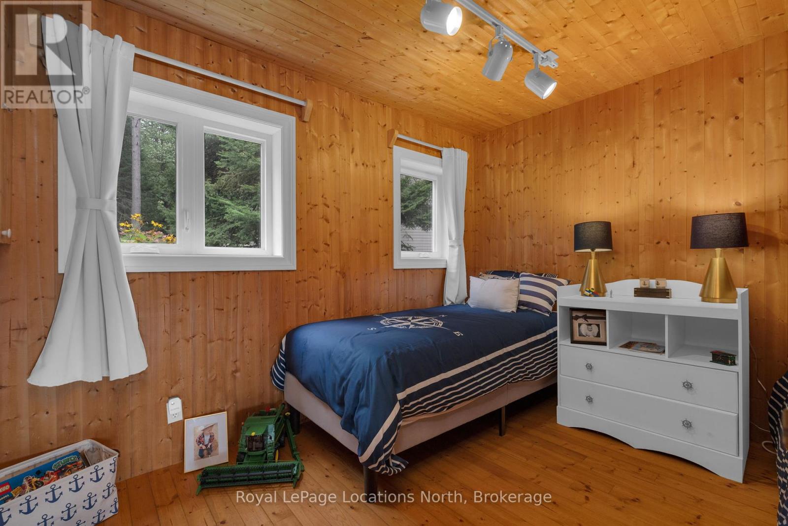 1433 South Horn Lk Road, Ryerson, Ontario  P0A 1C0 - Photo 24 - X11954246