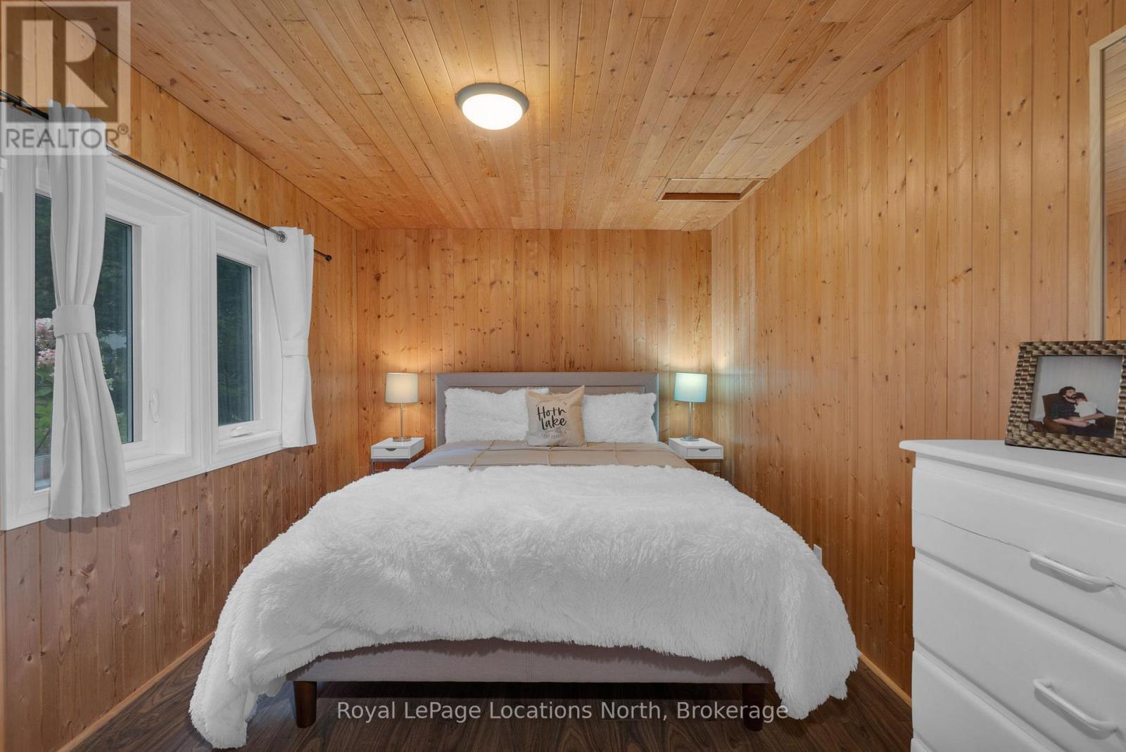 1433 South Horn Lk Road, Ryerson, Ontario  P0A 1C0 - Photo 22 - X11954246