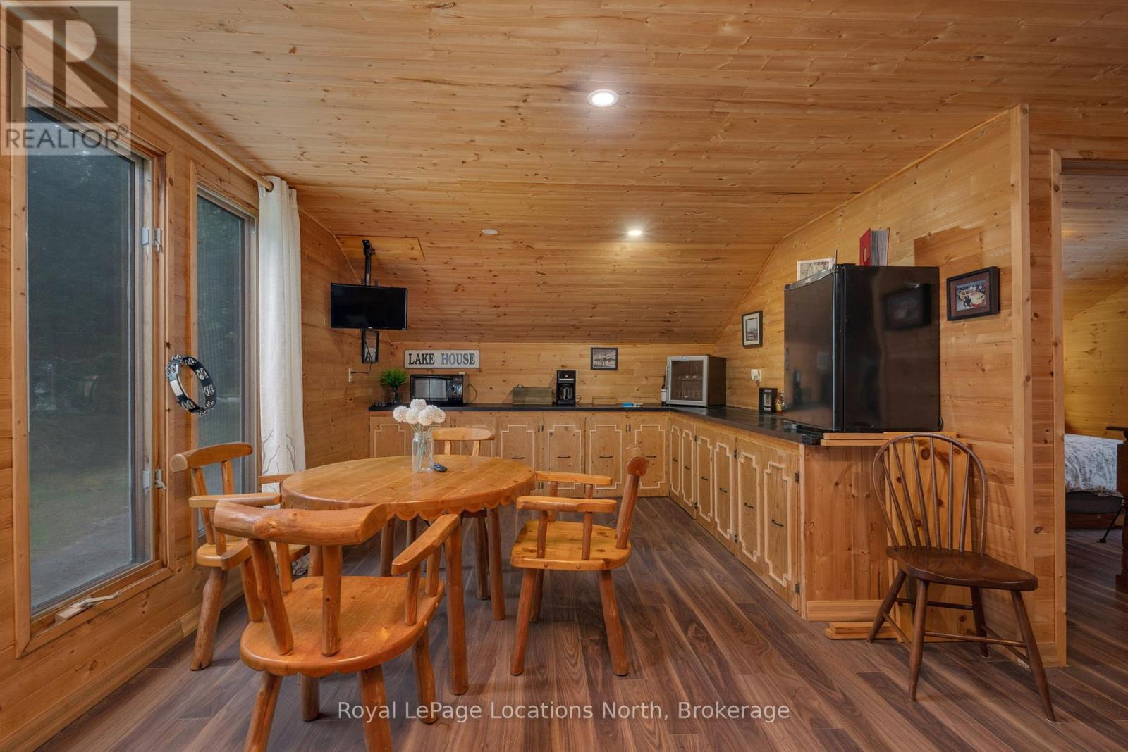 1433 South Horn Lk Road, Ryerson, Ontario  P0A 1C0 - Photo 27 - X11954246