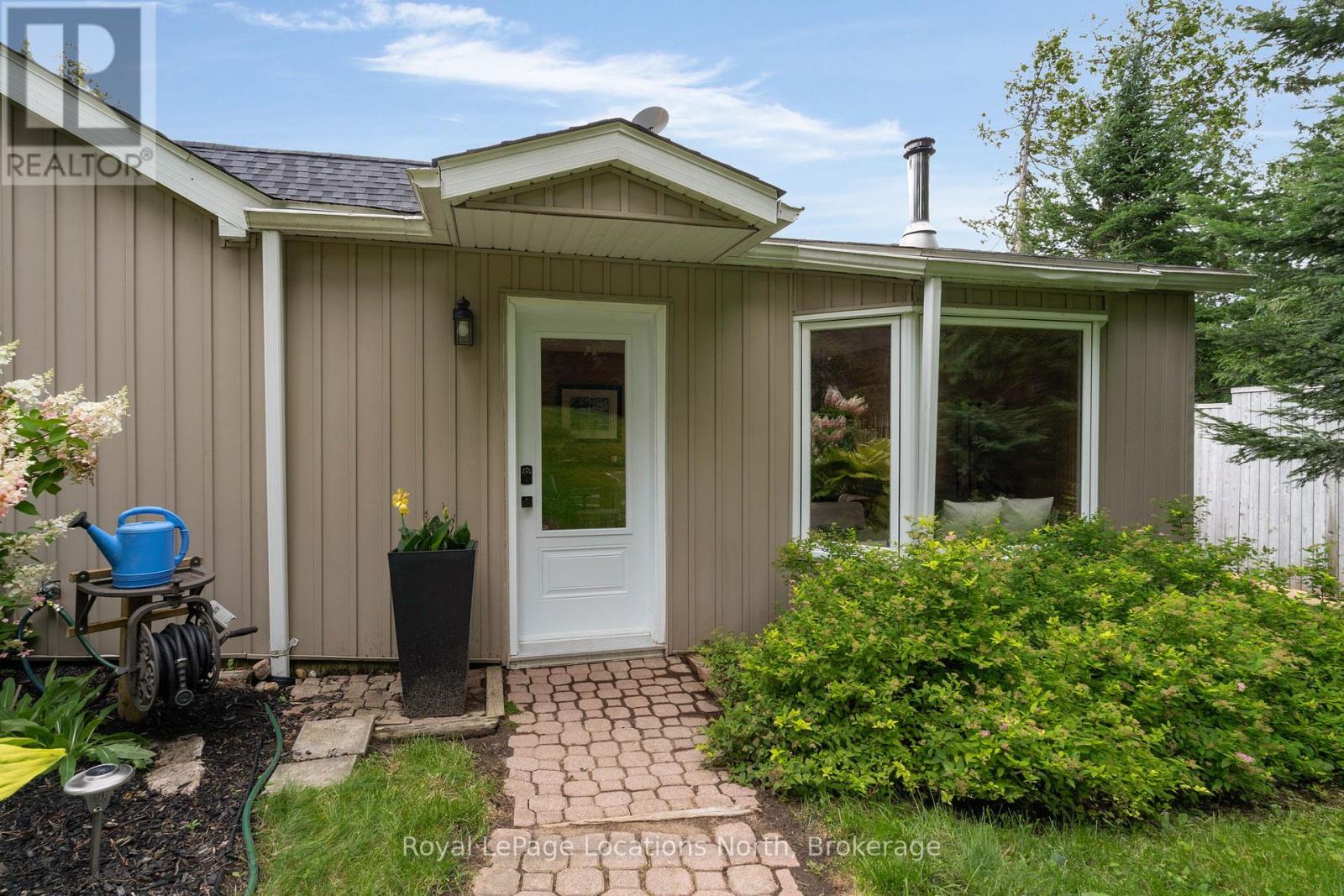 1433 South Horn Lk Road, Ryerson, Ontario  P0A 1C0 - Photo 3 - X11954246