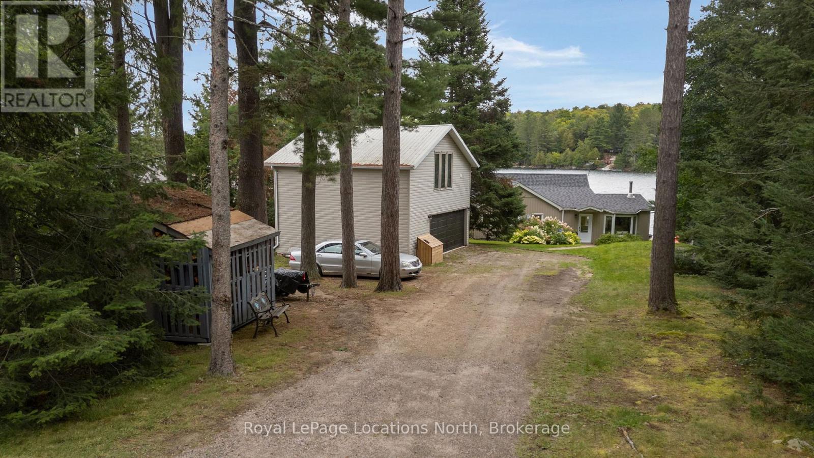 1433 South Horn Lk Road, Ryerson, Ontario  P0A 1C0 - Photo 38 - X11954246