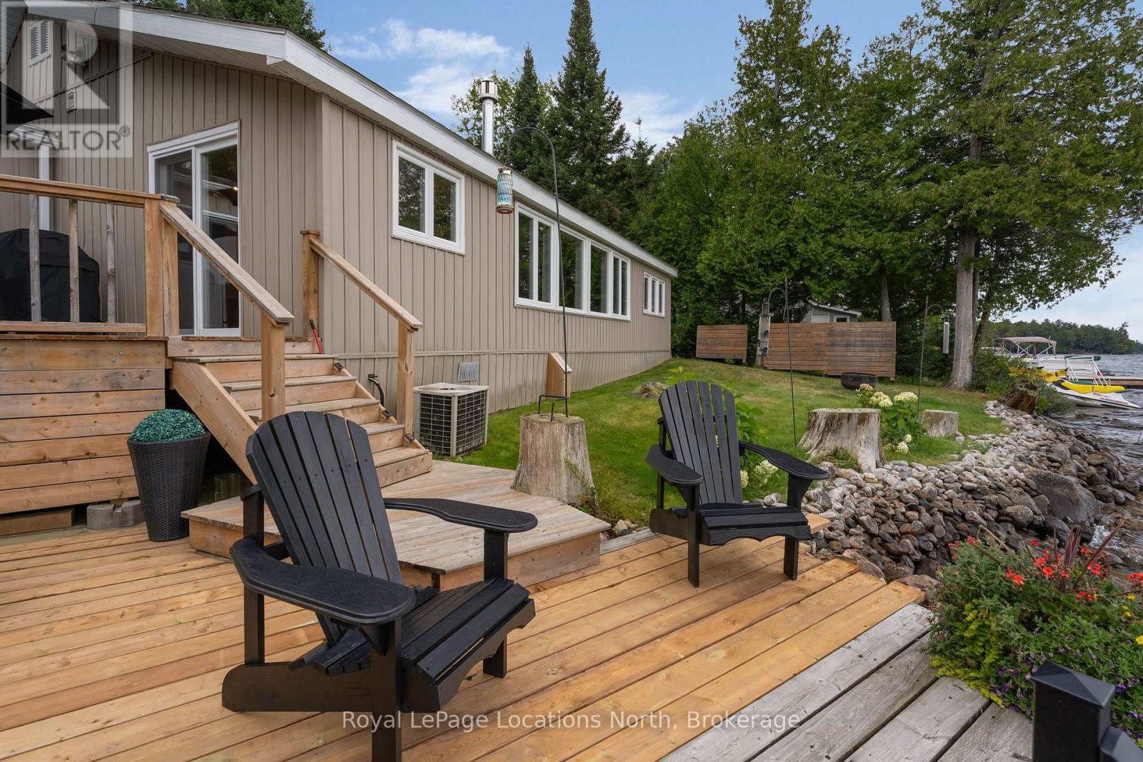 1433 South Horn Lk Road, Ryerson, Ontario  P0A 1C0 - Photo 35 - X11954246