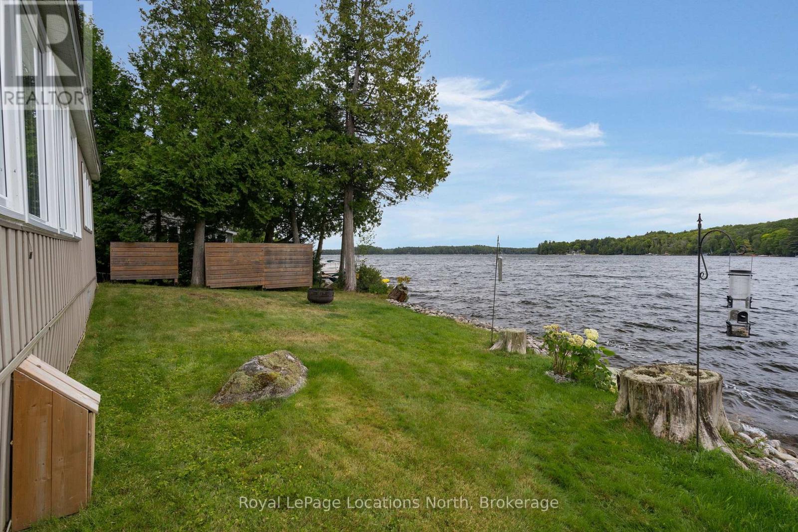 1433 South Horn Lk Road, Ryerson, Ontario  P0A 1C0 - Photo 34 - X11954246