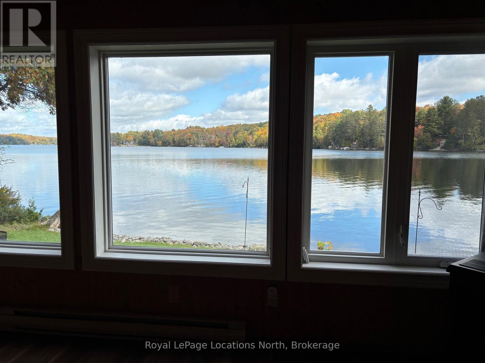 1433 South Horn Lk Road, Ryerson, Ontario  P0A 1C0 - Photo 4 - X11954246
