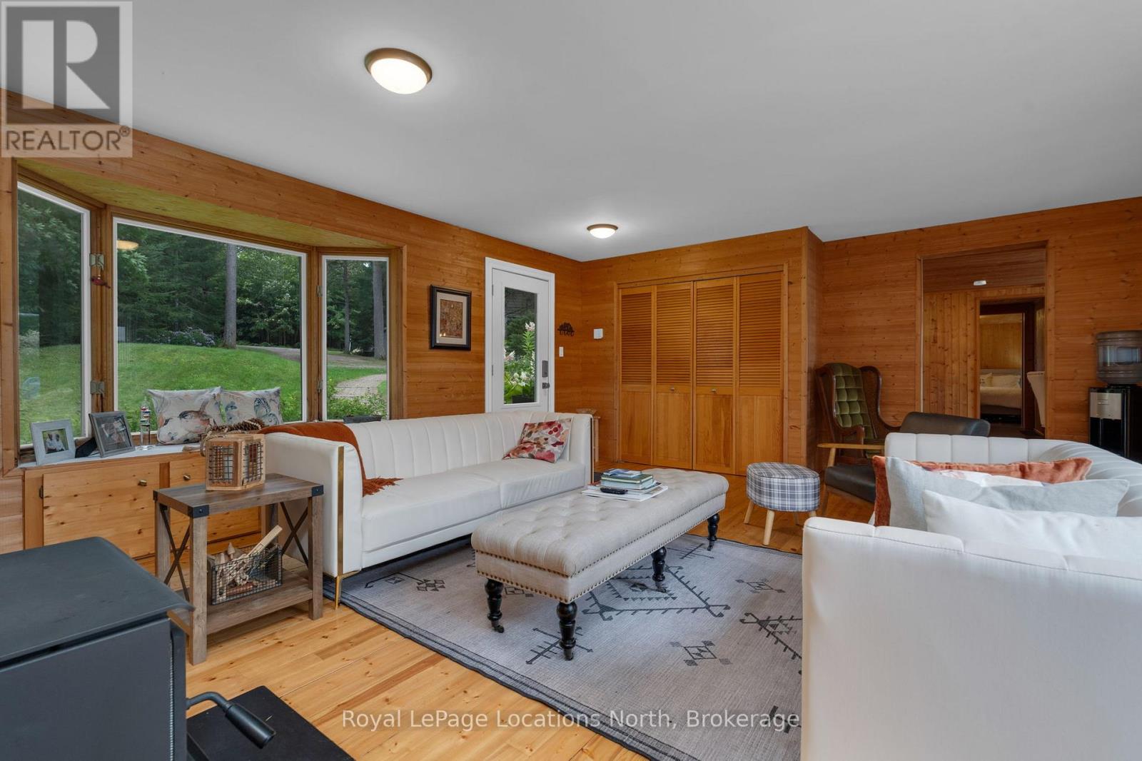 1433 South Horn Lk Road, Ryerson, Ontario  P0A 1C0 - Photo 7 - X11954246