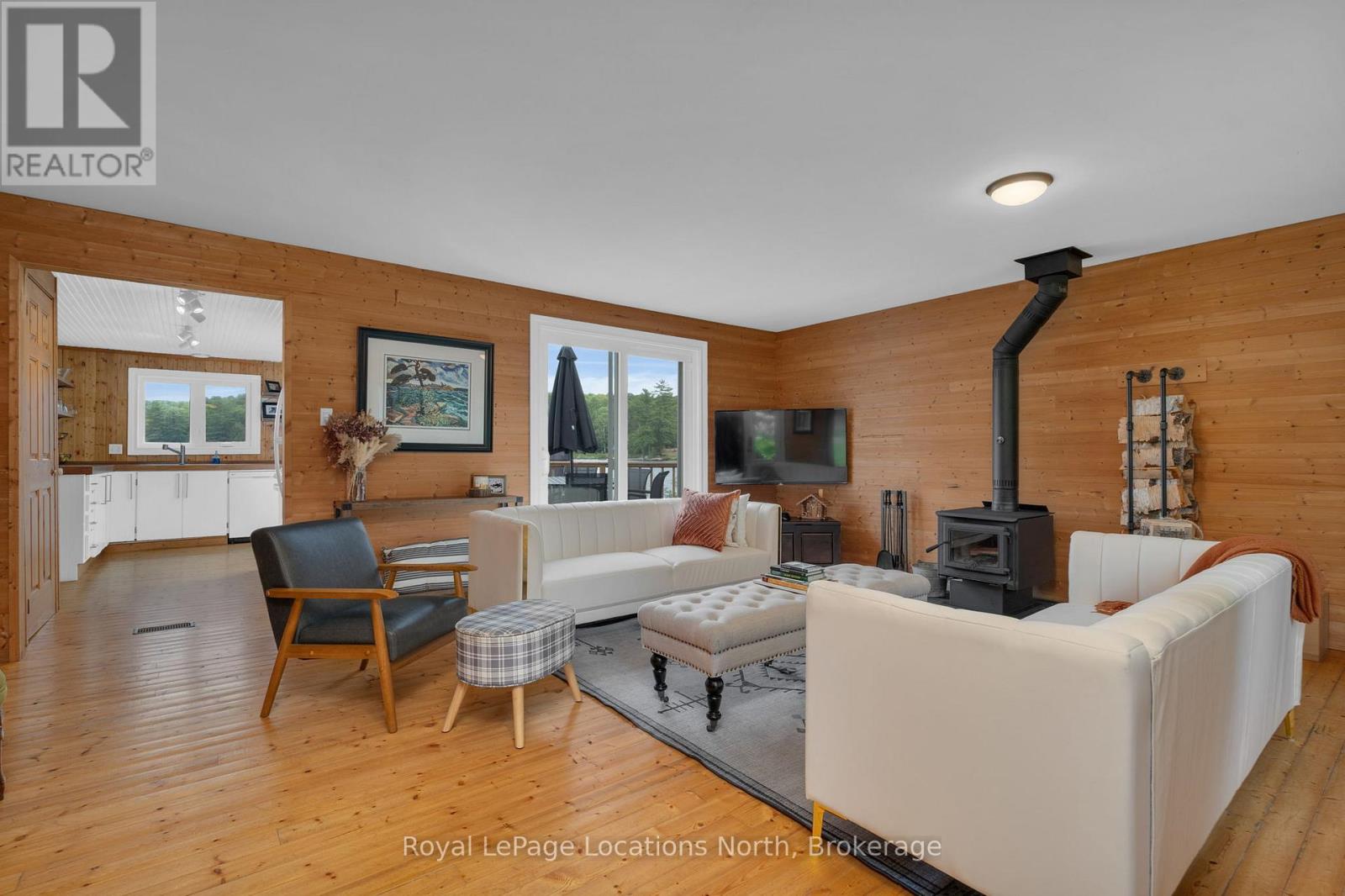 1433 South Horn Lk Road, Ryerson, Ontario  P0A 1C0 - Photo 8 - X11954246