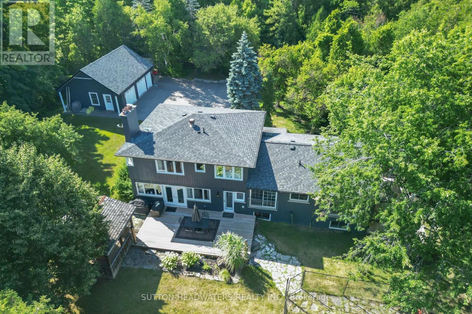 563 River Road, Caledon, Ontario  L7K 0E5 - Photo 41 - W12439266
