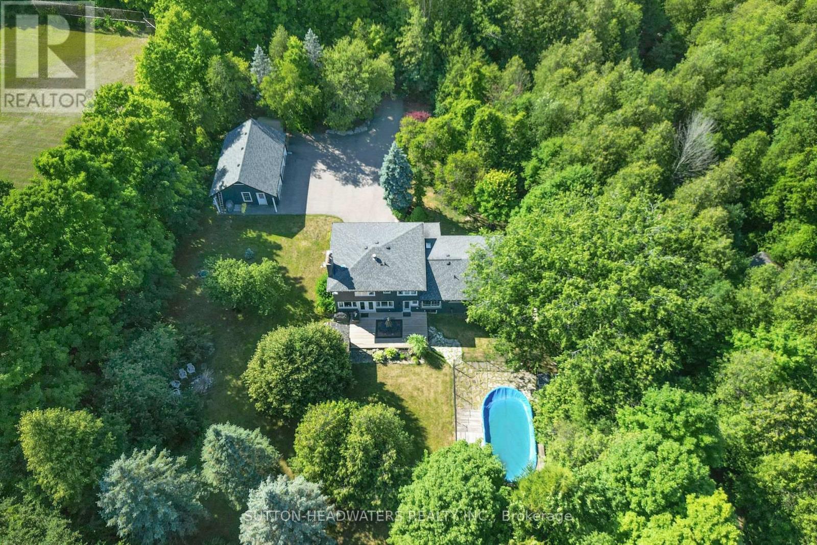 563 River Road, Caledon, Ontario  L7K 0E5 - Photo 42 - W12439266